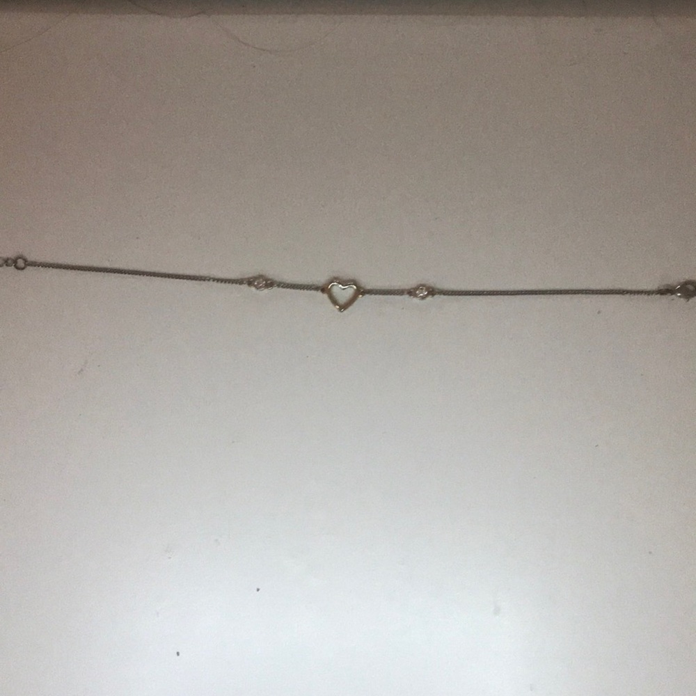 Anklet